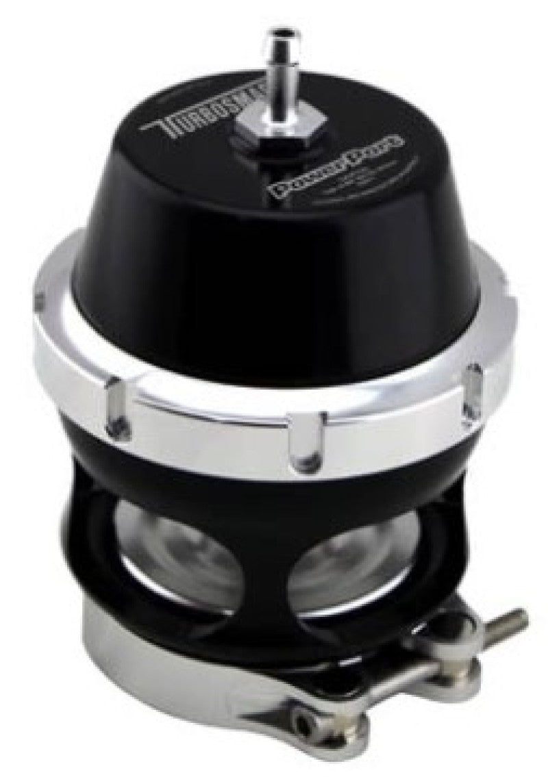 Turbosmart, Turbosmart BOV Power Port (Supercharger) - Black