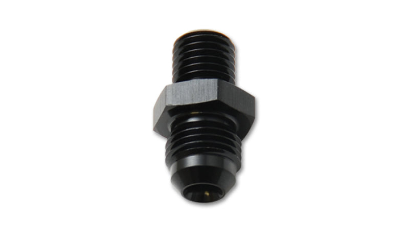 Vibrant, Vibrant -12AN to 16mm x 1.5 Metric Straight Adapter