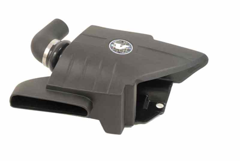 Volant, Volant 115206 - 11-13 Volkswagen Jetta S 2.0 L4 PowerCore Closed Box Air Intake System