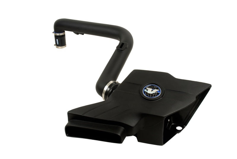 Volant, Volant 117206 - 09-13 Volkswagen Jetta GLI 2.0 L4 PowerCore Closed Box Air Intake System