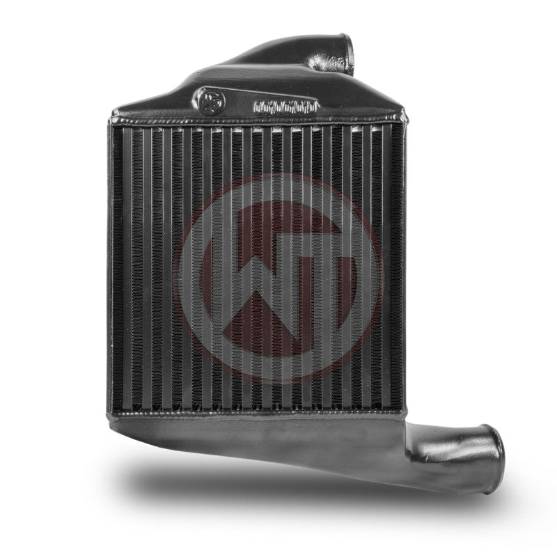 Wagner Tuning, Wagner Tuning 200001006.SINGLE - Audi S4 B5/A6 2.7T Competition Intercooler Kit w/o Carbon Air Shroud