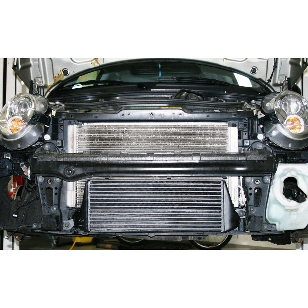 Wagner Tuning, Wagner Tuning 200001026 - 07-10 Mini Cooper S R56 Performance Intercooler