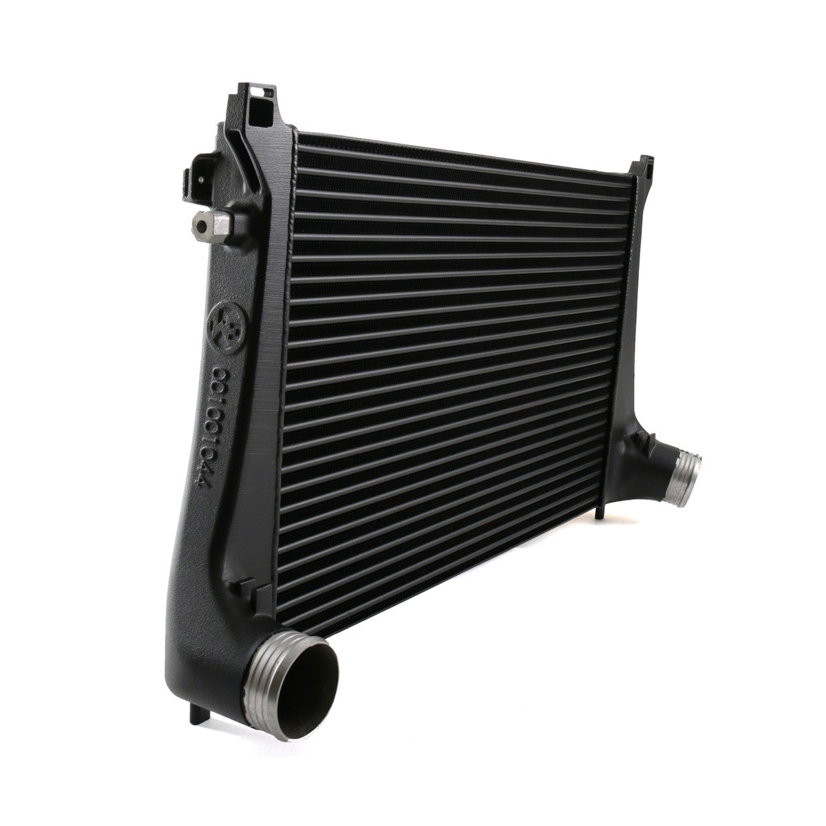 Wagner Tuning, Wagner Tuning 200001048 - VAG 1.8/2.0L TSI Competition Intercooler Kit