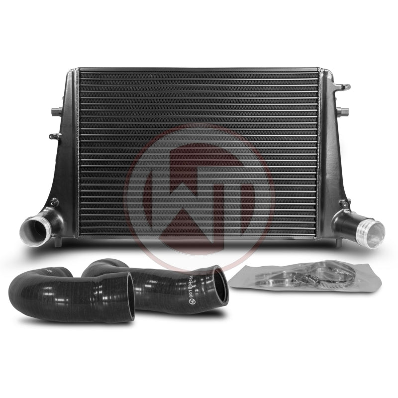 Wagner Tuning, Wagner Tuning 200001057 - Volkswagen Golf/Jetta 6 1.6/2.0L TDI Competition Intercooler Kit