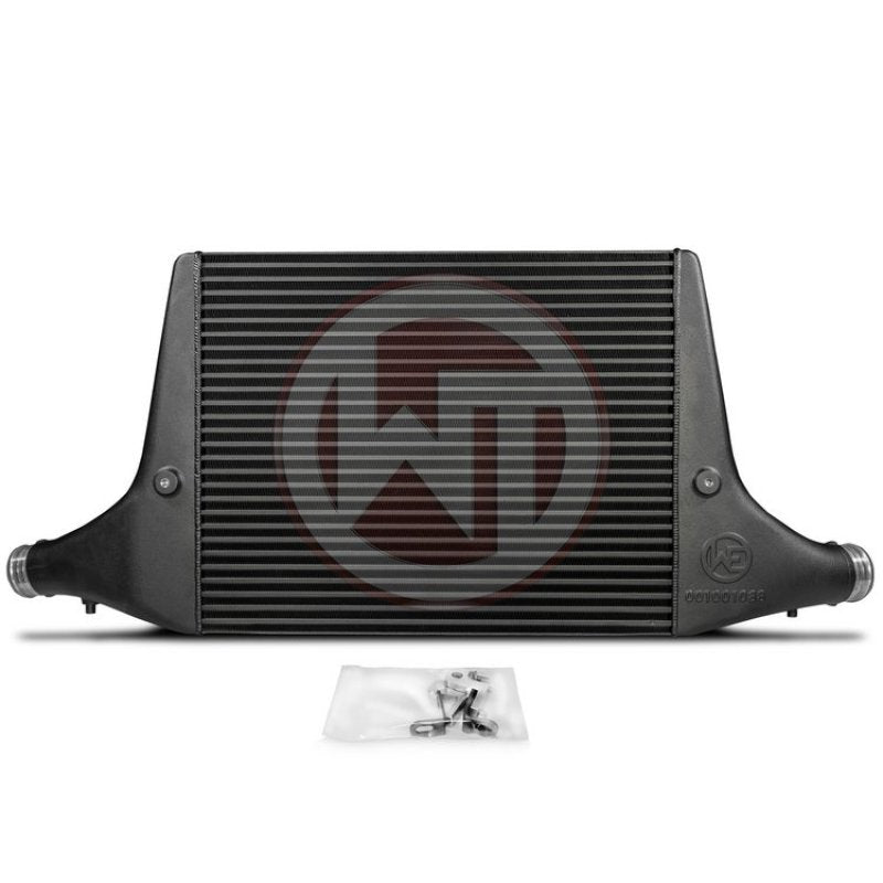 Wagner Tuning, Wagner Tuning 200001120USA.KITSINGLE - Audi S4 B9/S5 F5 US-Model Competition Intercooler Kit