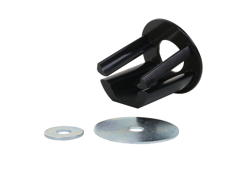 Whiteline, Whiteline 03-09 VW Golf MK5 / 04-12 Audi A3/S3 Transmission Mount Insert Bushing Kit