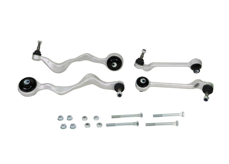 Whiteline, Whiteline 07-11 BMW 328i / 07-11 BMW 335i Front Lower Control Arm