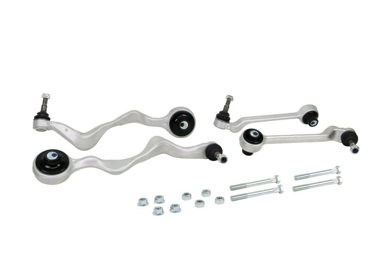 Whiteline, Whiteline 07-11 BMW 328i / 07-11 BMW 335i Front Lower Control Arm