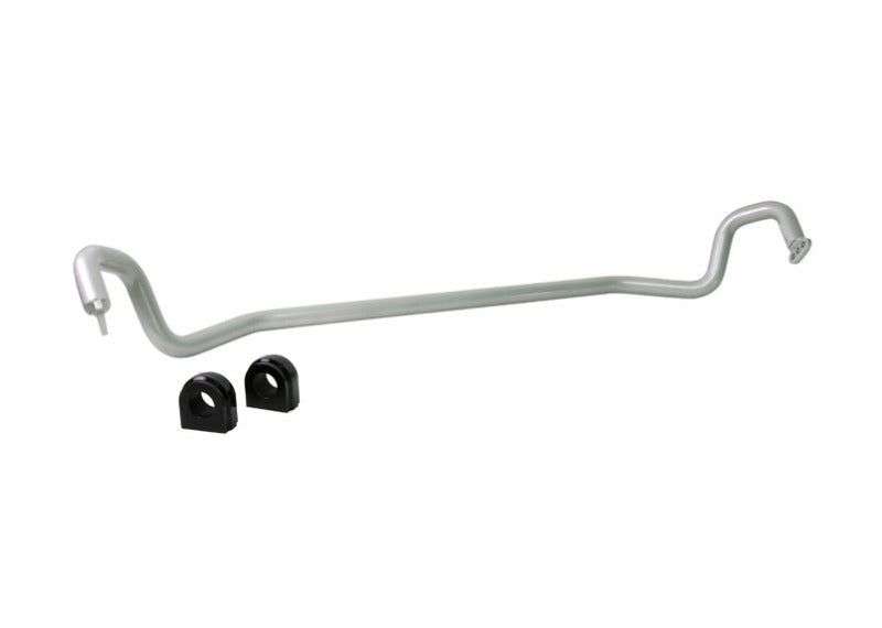 Whiteline, Whiteline 08-13 BMW M3 30mm Front Heavy Duty Swaybar