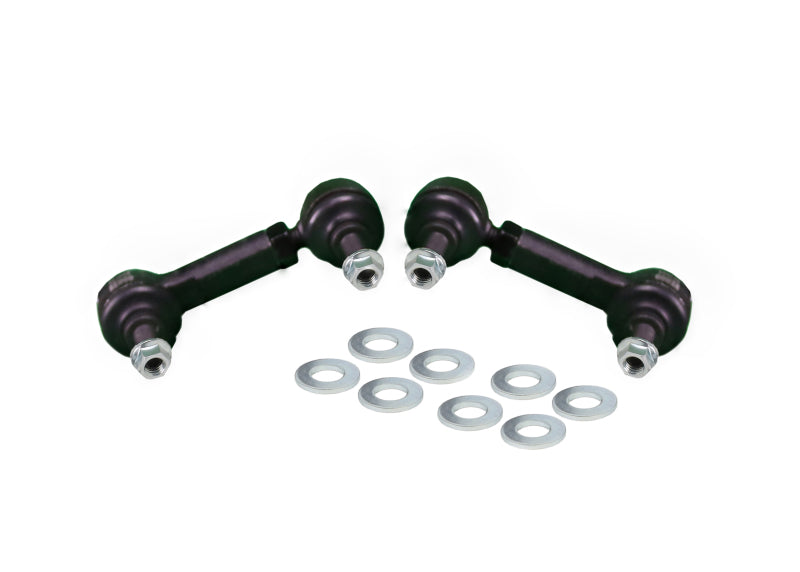 Whiteline, Whiteline 14-19 Mercedes-Benz CLA45 AMG 4Matic Rear Sway Bar Link Kit