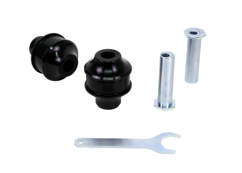 Whiteline, Whiteline 15-18 BMW M3 Front Radius Arm Lower Bushing Kit