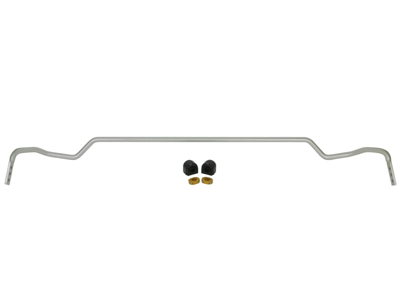 Whiteline, Whiteline 19-20 BMW Z4 Rear 18mm Heavy Duty Adjustable Swaybar