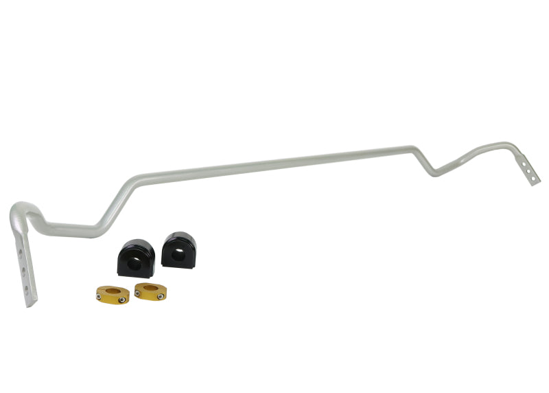 Whiteline, Whiteline 19-20 BMW Z4 Rear 18mm Heavy Duty Adjustable Swaybar