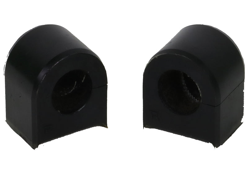 Whiteline, Whiteline 7/04+ Audi A3 / 2/06+ VW Jetta/8/03+ Golf 24mm Front Sway Bar Mount Bushing