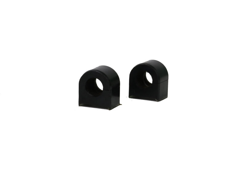 Whiteline, Whiteline 7/04+ Audi A3 / 2/06+ VW Jetta/8/03+ Golf 24mm Front Sway Bar Mount Bushing