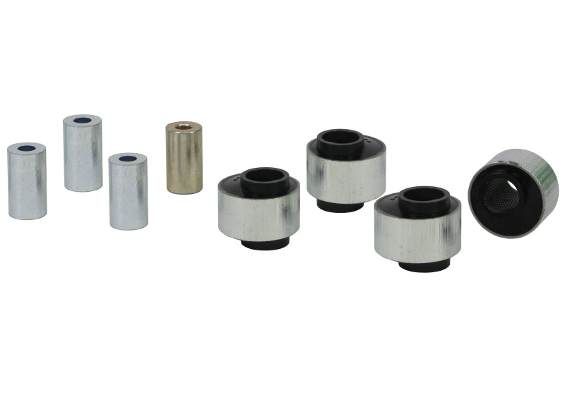 Whiteline, Whiteline 94-05 Audi A4/ 97+ A6/10/97+ S4 / 96-05 VW Passat Front Camber Correction C/A U/I Bushing