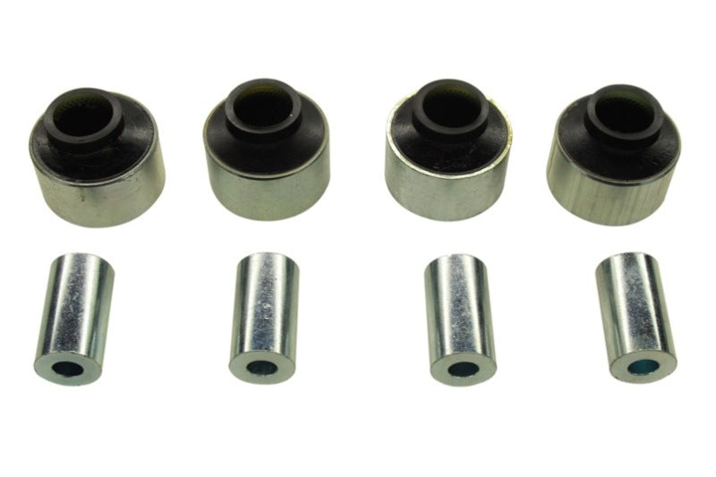 Whiteline, Whiteline 94-05 Audi A4/ 97+ A6/10/97+ S4 / 96-05 VW Passat Front Camber Correction C/A U/I Bushing