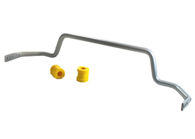 Whiteline, Whiteline BBF38Z - 90-99 BMW 318/320/323/325/328/M3 Front Heavy Duty Adjustable 27mm Swaybar