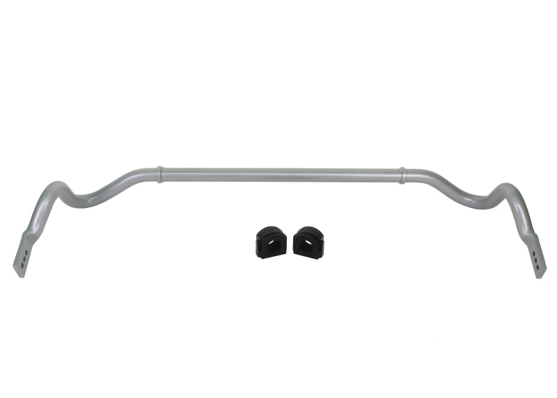 Whiteline, Whiteline BBF44Z - 15-18 BMW M3 / 15-20 BMW M4 Front 30mm Adjustable Swaybar