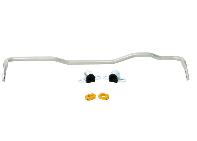 Whiteline, Whiteline BWR25Z - 15-18 Volkswagen Golf R 22mm Rear Adjustable Sway Bar Kit