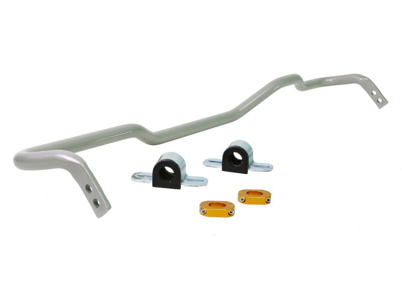 Whiteline, Whiteline BWR25Z - 15-18 Volkswagen Golf R 22mm Rear Adjustable Sway Bar Kit