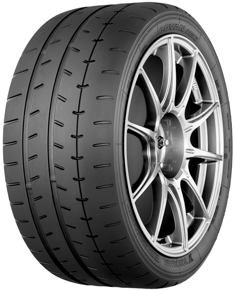 Yokohama Tire, Yokohama Advan A052 Tire - 245/40R17 95W