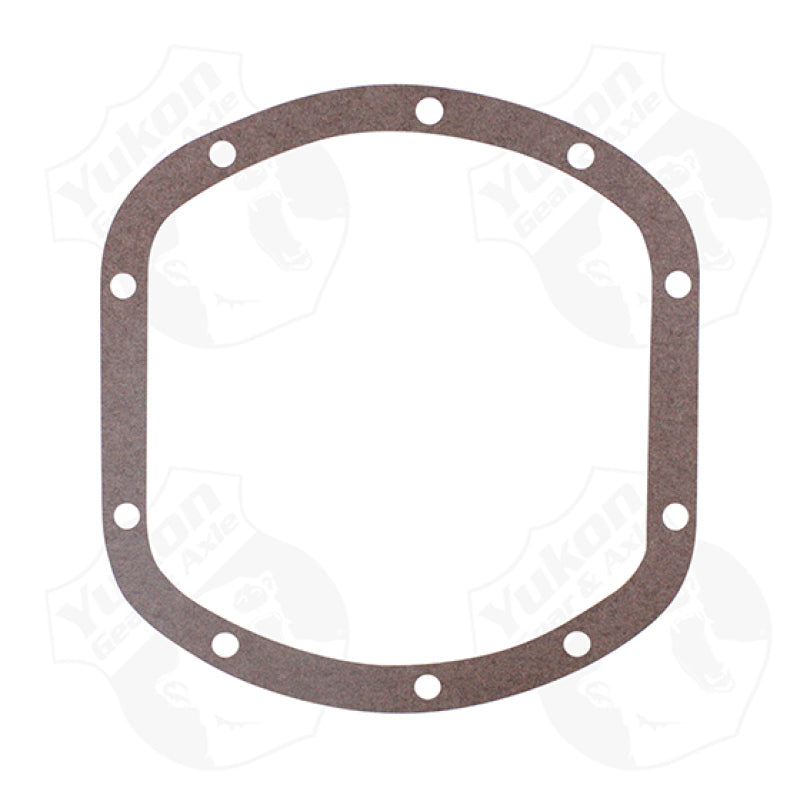 Yukon Gear & Axle, Yukon Gear & Axle YCGD30 -Yukon Gear Replacement Cover Gasket For Dana 30