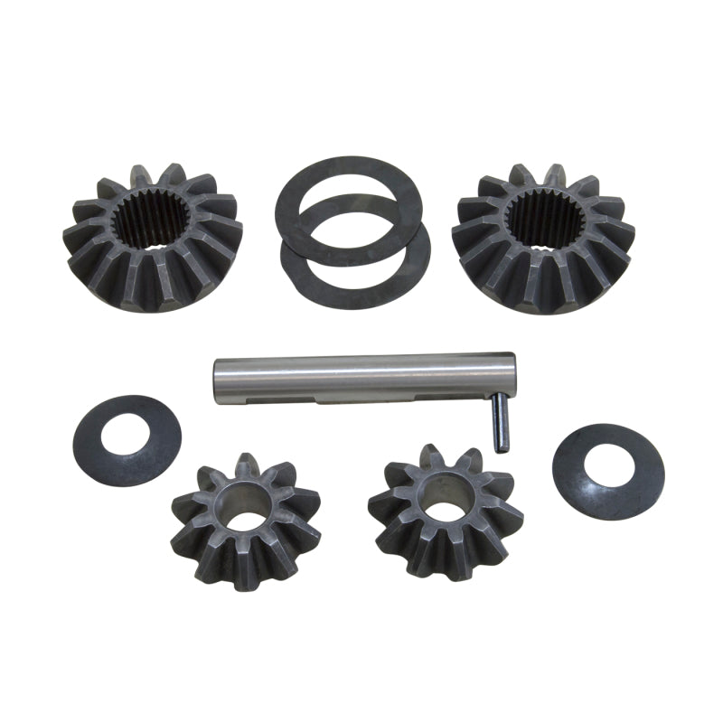 Yukon Gear & Axle, Yukon Gear & Axle YPKD30-S-27 -Yukon Gear Replacement Standard Open Spider Gear Kit For Dana 30 w/ 27 Spline Axles