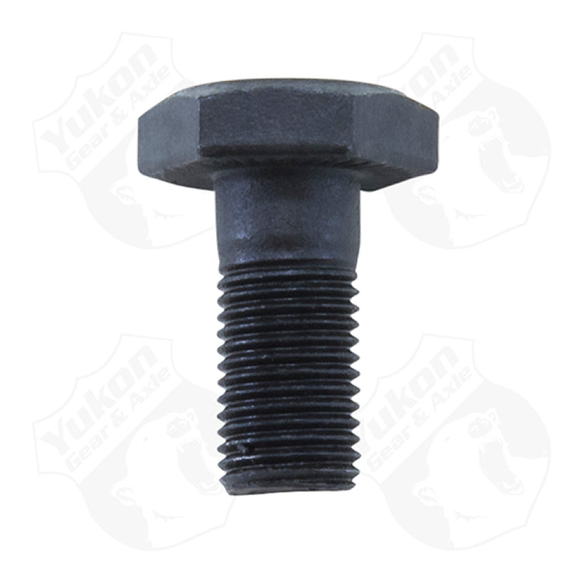 Yukon Gear & Axle, Yukon Gear Replacement Ring Gear Bolt For AMC Model 35/Dana 25/27/30/44 - 3/8in x 24